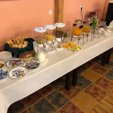 Trilobit Veselí nad Lužnicí