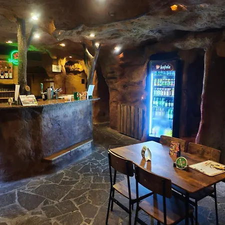 Trilobit 3* Veselí nad Lužnicí