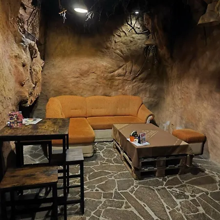 Ξενοδοχείο Trilobit Veselí nad Lužnicí