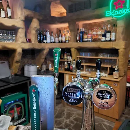 Trilobit 3* Veselí nad Lužnicí