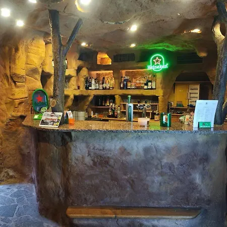 Trilobit Hotel 3*