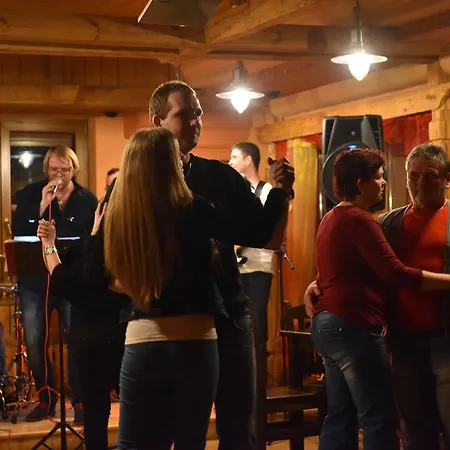 Trilobit 3* Veselí nad Lužnicí