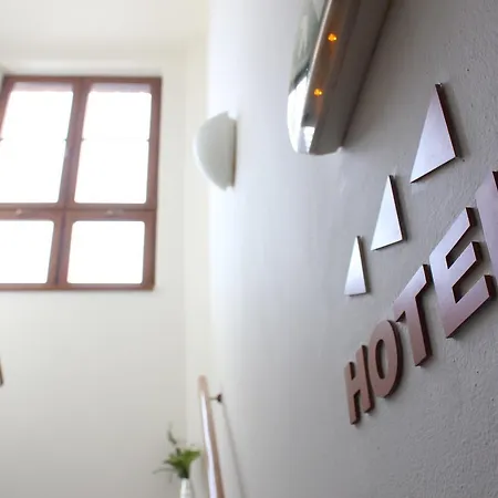 Trilobit Hotel 3*