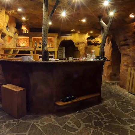 Hotell Trilobit Veselí nad Lužnicí