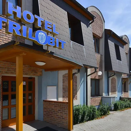 Trilobit Hotell 3*