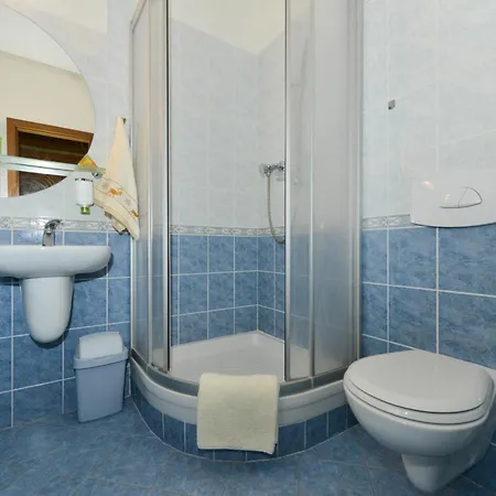 Trilobit Hotel Veselí nad Lužnicí