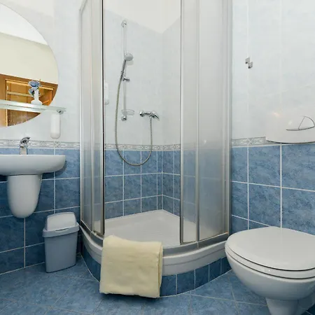 Trilobit Hotel Veselí nad Lužnicí