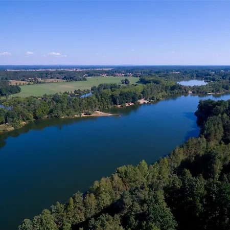 Trilobit 3* Veselí nad Lužnicí