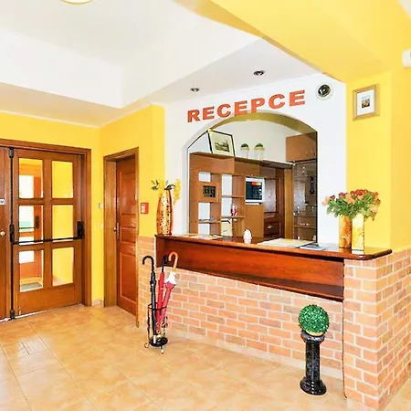 Trilobit Veselí nad Lužnicí