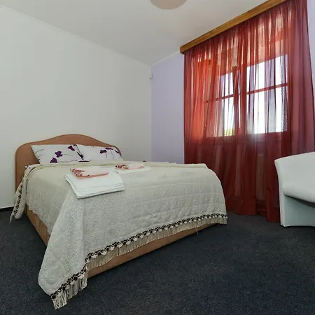 Hotell Trilobit Veselí nad Lužnicí