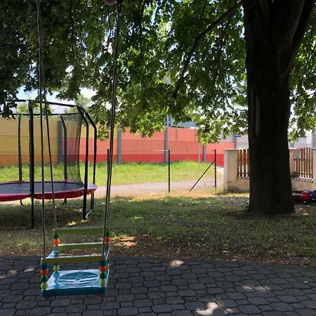 Trilobit 3* Veselí nad Lužnicí
