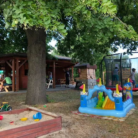 Trilobit Hotel 3*