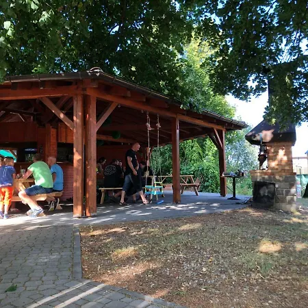 Trilobit Veselí nad Lužnicí