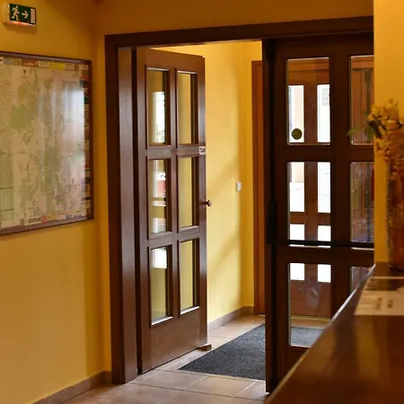 Trilobit Hotel 3*