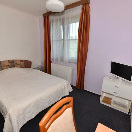 Trilobit Hotel 3*