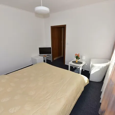 Trilobit Hotell 3*