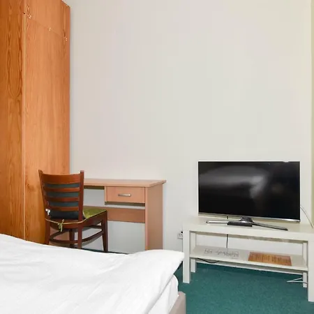 Hotel Trilobit Veseli nad Luznici
