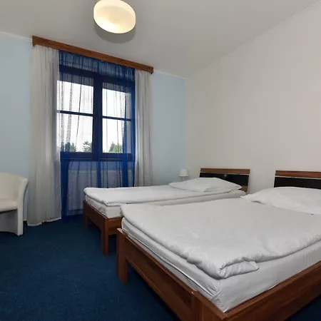 Trilobit Hotel
