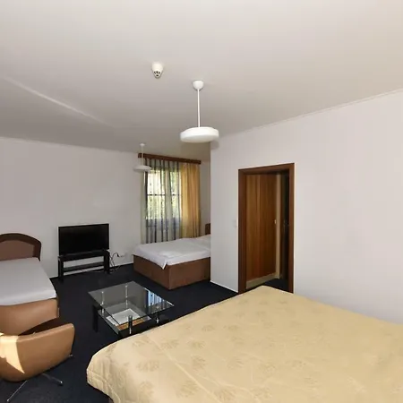 Hotel Trilobit