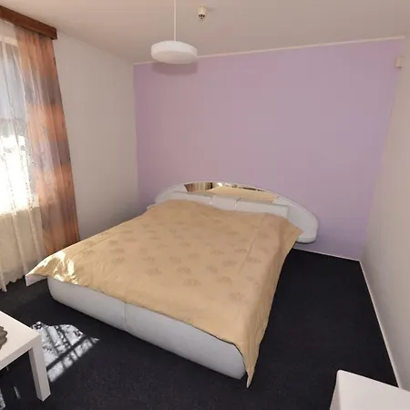 Hotel Trilobit
