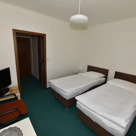 Trilobit Hotel 3*