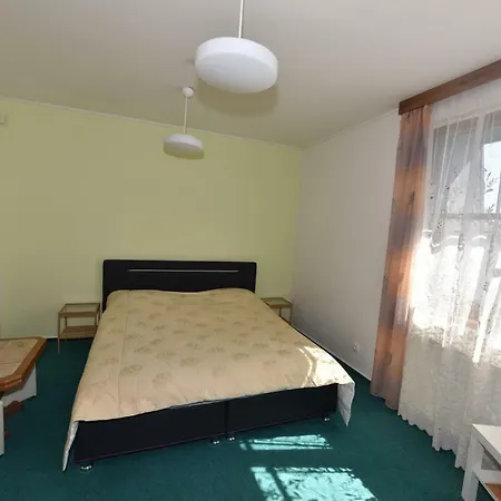 Trilobit Hotel 3*