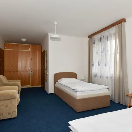 Trilobit Otel