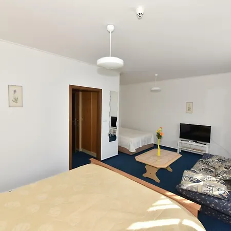 Trilobit Hotel Veselí nad Lužnicí