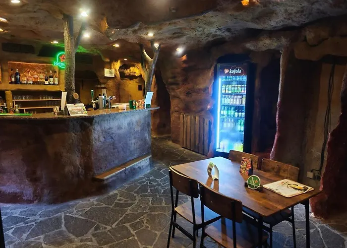 Trilobit 3* Veselí nad Lužnicí
