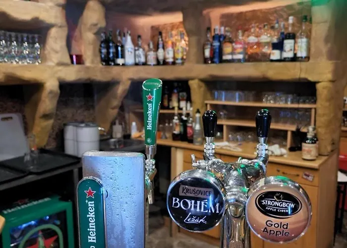 Trilobit 3* Veselí nad Lužnicí