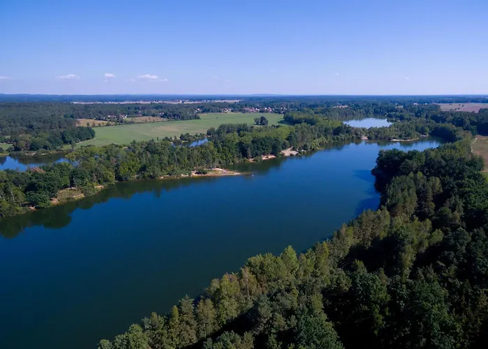 Trilobit 3* Veselí nad Lužnicí