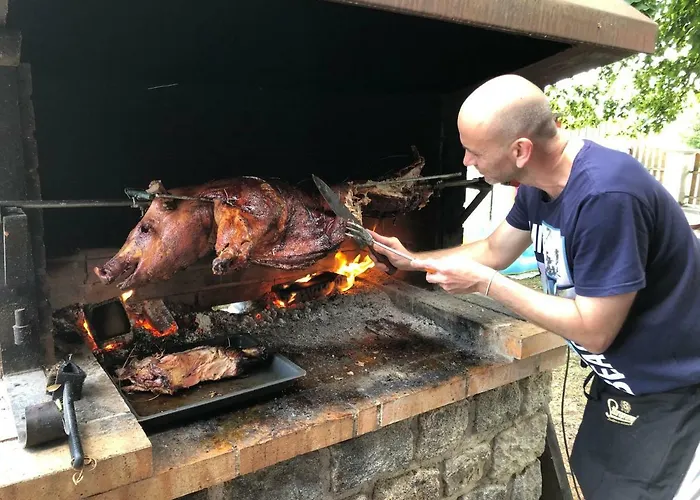Trilobit Szálloda Veselí nad Lužnicí