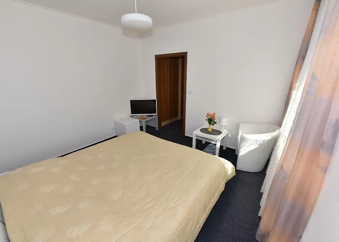 Trilobit Szálloda 3*