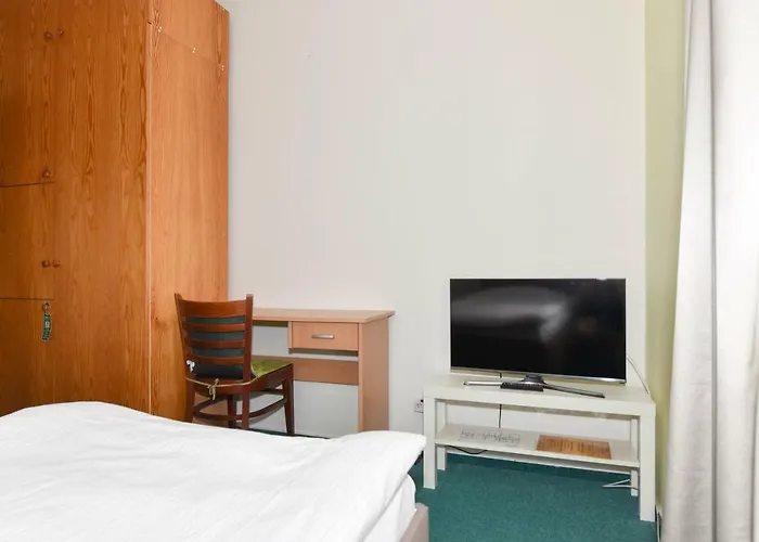 Hotel Trilobit Veselí nad Lužnicí