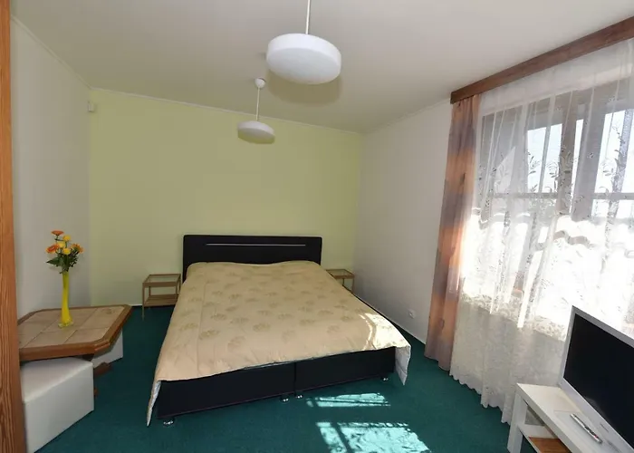 Trilobit Hotel 3*